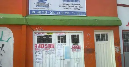 INMOBILIARIA Y ASESORIAS TORRE FUERTE INMOBILIARIA Y ASESORIAS TORRE FUERTE